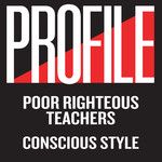 Conscious Style(Novus Ordo Seclorum Remix Explicit)-cover