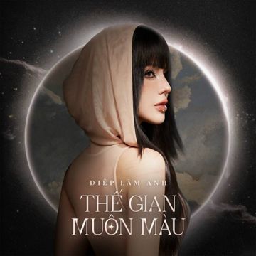 Thế Gian Muôn Màu-cover