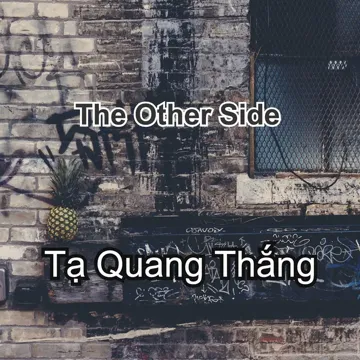 Bạn Tôi-cover