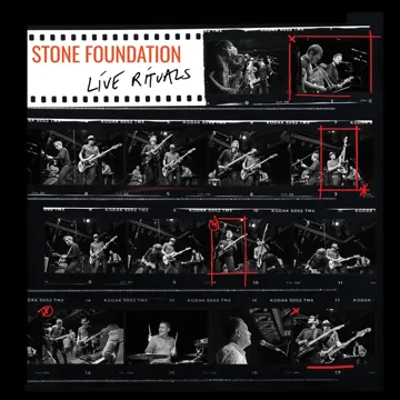 The Colour Of... (Live)