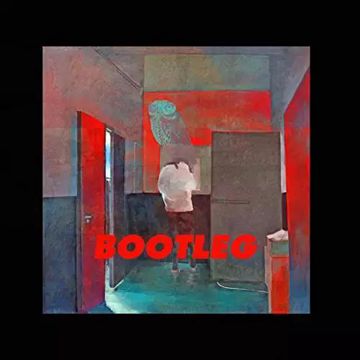 灰色と青-cover