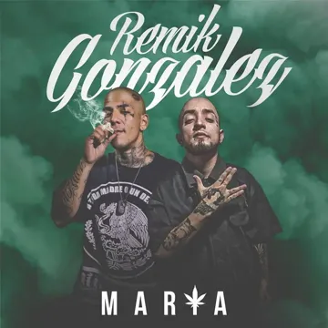 Mas Allá de Mi Adicción (feat. B-Raster)-cover