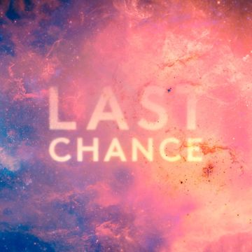 Last Chance-cover