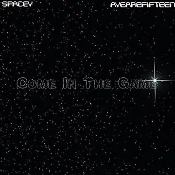 Come In The Game-cover