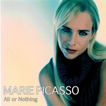 All or Nothing(Radio Edit)-cover