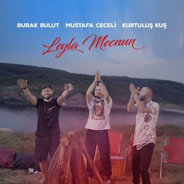 Leyla Mecnun-cover