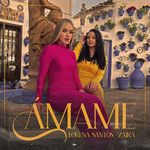 Ámame-cover