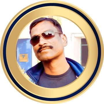 Main rang sharbaton ka NAVEEN cover-cover