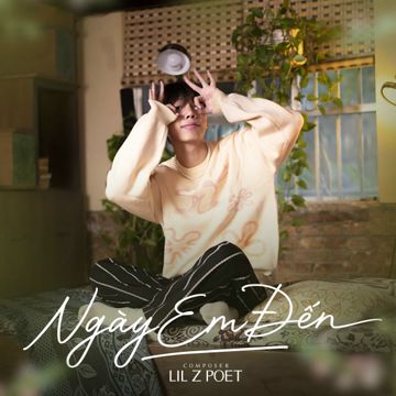 Ngày Em Đến-cover
