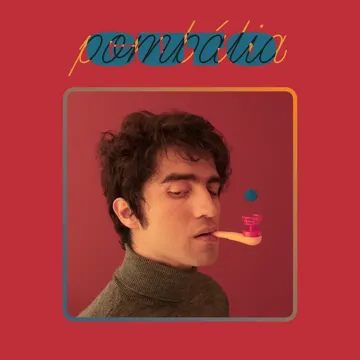 Mês Um-cover