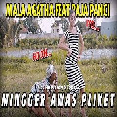 Mingger Awas Pliket-cover