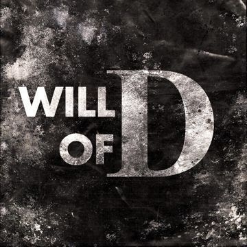 Will of D.-cover