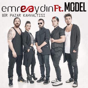 Bir Pazar Kahvaltısı-cover