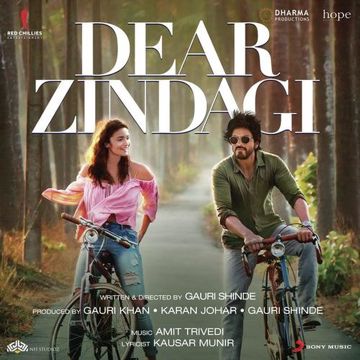 Love You Zindagi-cover