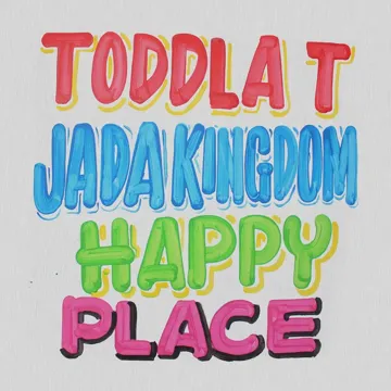 Happy Place-cover