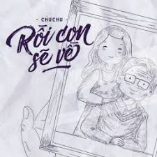 Rồi Con Sẽ Về-cover
