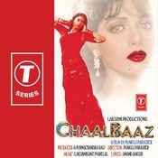 Na Jaane Kahan Se Aayi Hai-cover