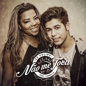 Não Me Toca-cover