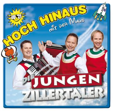Es war im Zillertal
