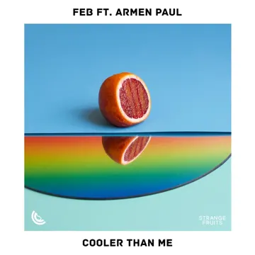 Cooler Than Me-cover