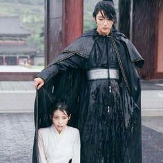 My Love (내 사랑) (Scarlet Heart)-cover