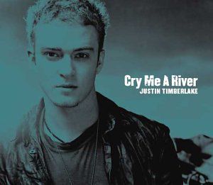 Cry Me a River (acoustic guitar)-cover