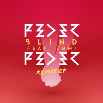 Blind (feat. Emmi) [Synapson Remix] (Synapson Remix)-cover