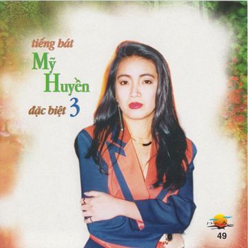 Trăng Về Thôn Dã-cover