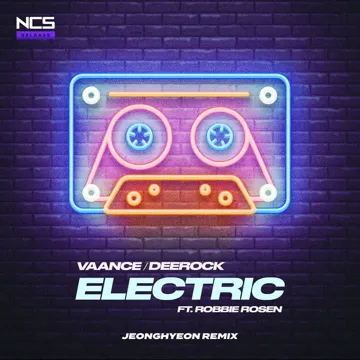 Electric (jeonghyeon Remix)