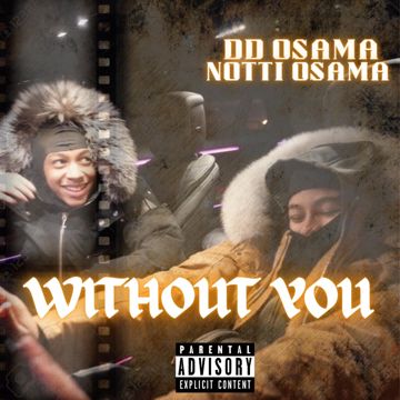 Without You-cover