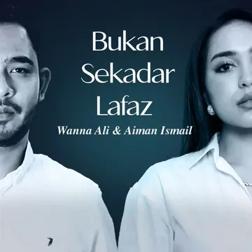 Bukan Sekadar Lafaz-cover