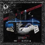 CITY BOYY REMIX (feat. ICE PUFF, YUNG CHENS, CHERRY BOY 17, JI HYUN MIN, Hijvc Kid, JJK)-cover