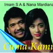 Cuma Kamu -cover
