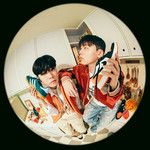 내 신발 좀 봐! (Look at My Shoes!)-cover