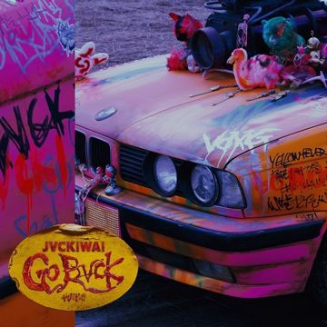 Go Back-cover
