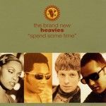 Spend Some Time(Sweeny Club Mix)
