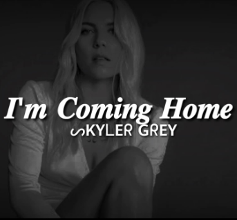 Coming Home-cover