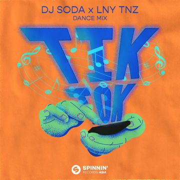 Tik Tok - Dance Mix-cover