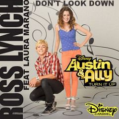 Don't Look Down-cover