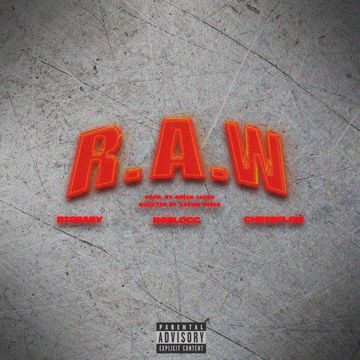 Real and Wild (feat. 蛋头BG8LOCC & 唐仲彣)