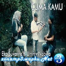 Cuma Kamu (akustik)-cover