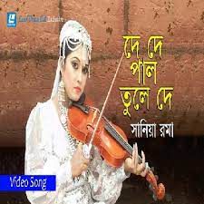দে দে পাল তুলে দে