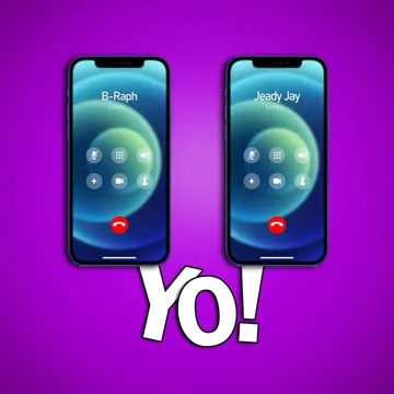 Yo-cover