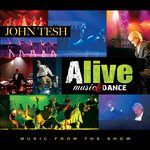 Awesome God/He Reigns (Alive Music & Dance Album Version)-cover