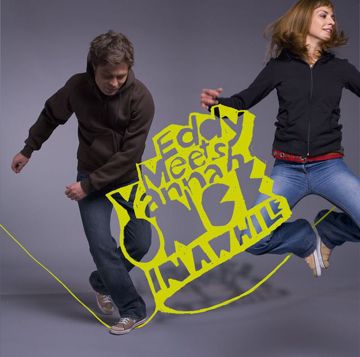 Once In A While-cover