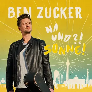 Du bist alles für mich-cover