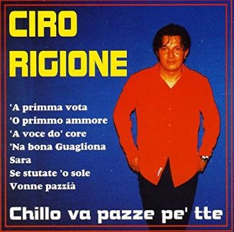 Ciao pà by Oliver-cover