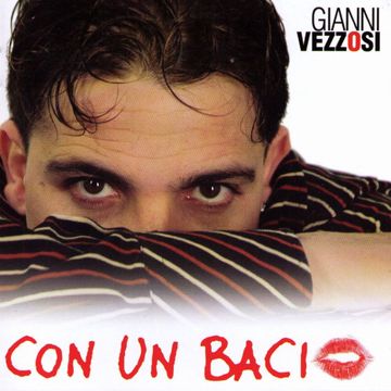 Lui non sa-cover