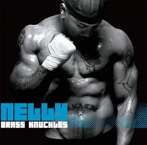 Body on Me-cover