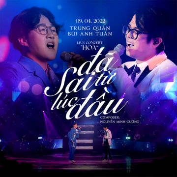 Đã Sai Từ Lúc Đầu-cover